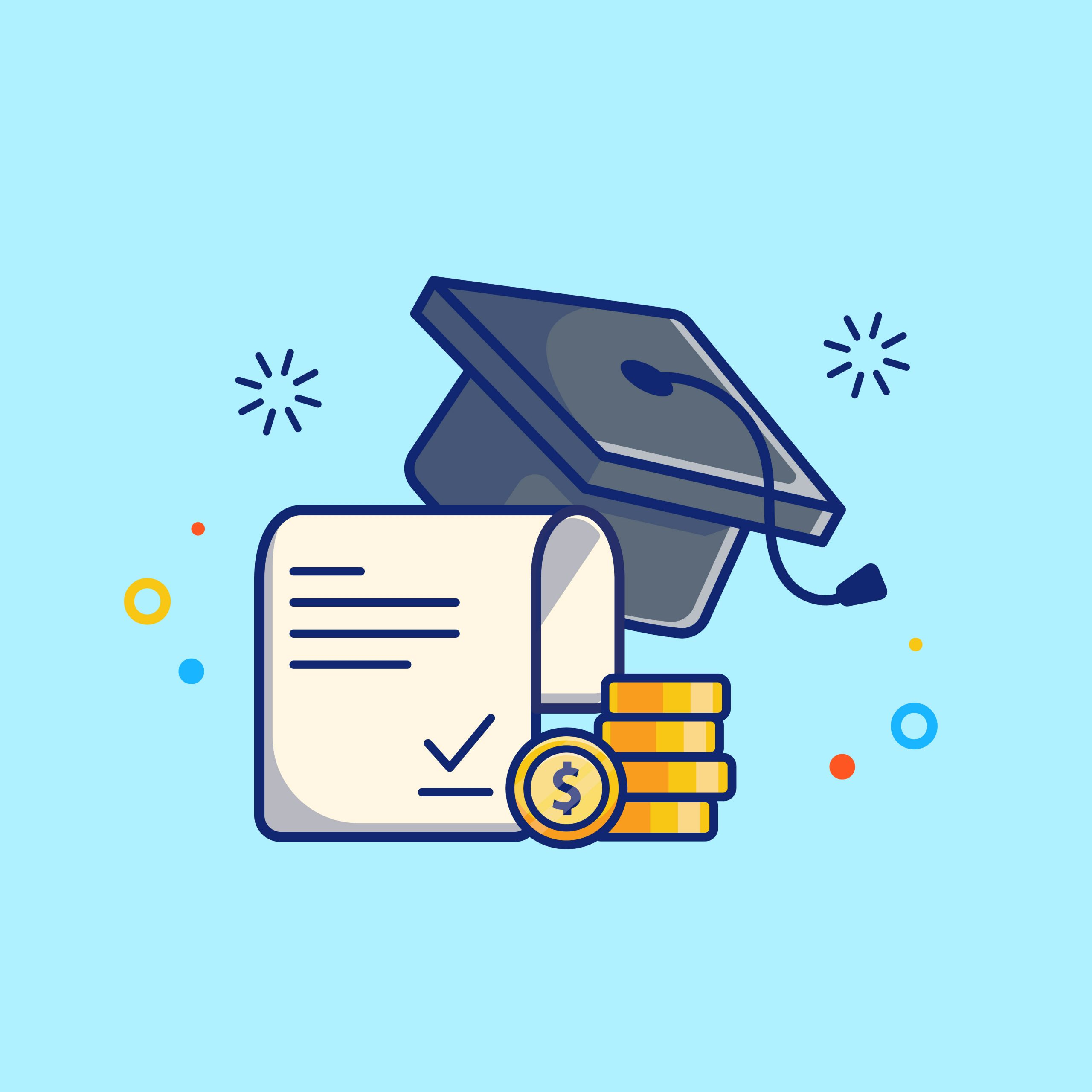 The Alarming Rise In The Cost Of A 4 Year College Degree 