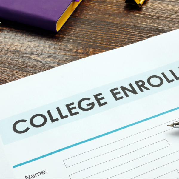 College Enrollment Stats and What New FAFSA Applications Could Mean for Your School