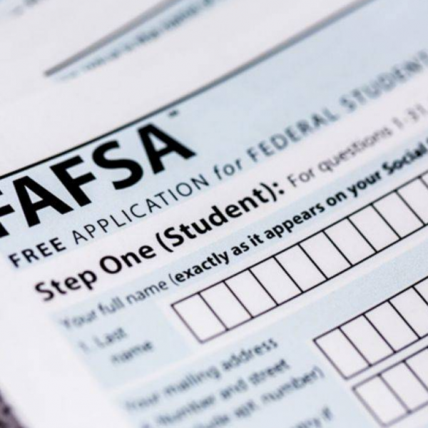 More FAFSA Headaches Coming Our Way