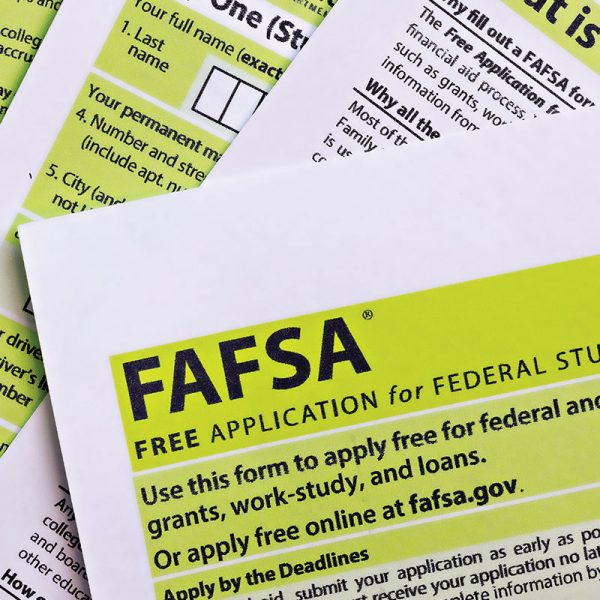 Government Report on FAFSA Debacle Released