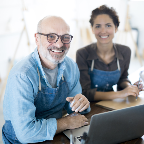 Why Your Trade School Should Consider Marketing its Programs To “Older” Adults