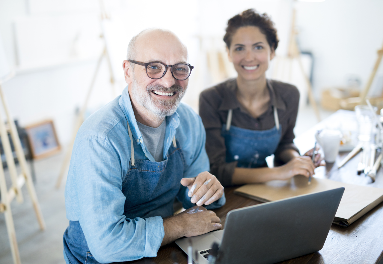 Why Your Trade School Should Consider Marketing its Programs To “Older” Adults