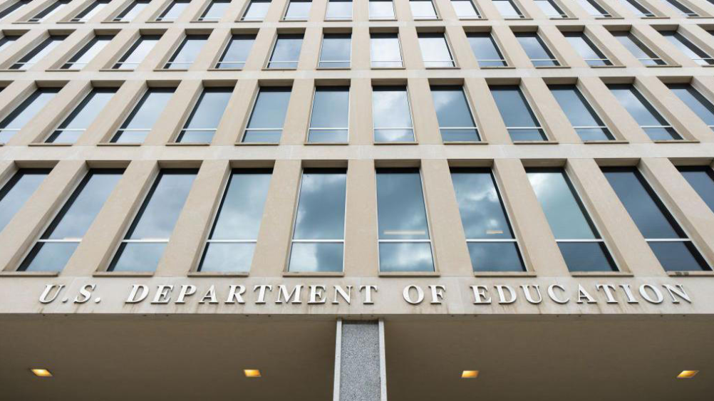 What Does the Education Department Layoffs Mean for Higher Ed?