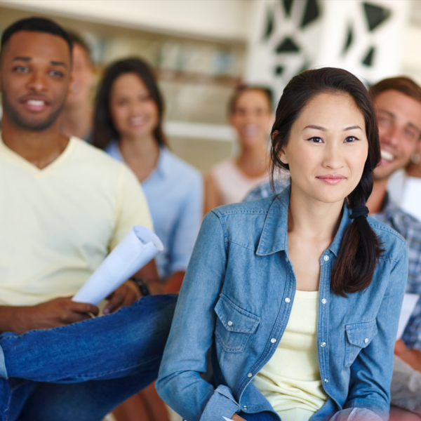An Astonishing Number of Adults Are “Likely” to Enroll in College Within the Next Five Years!