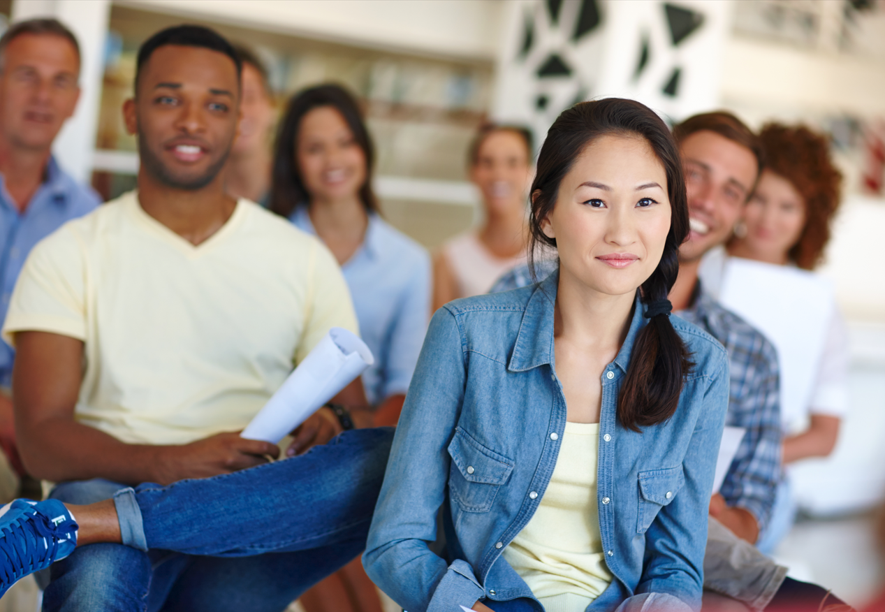 An Astonishing Number of Adults Are “Likely” to Enroll in College Within the Next Five Years!