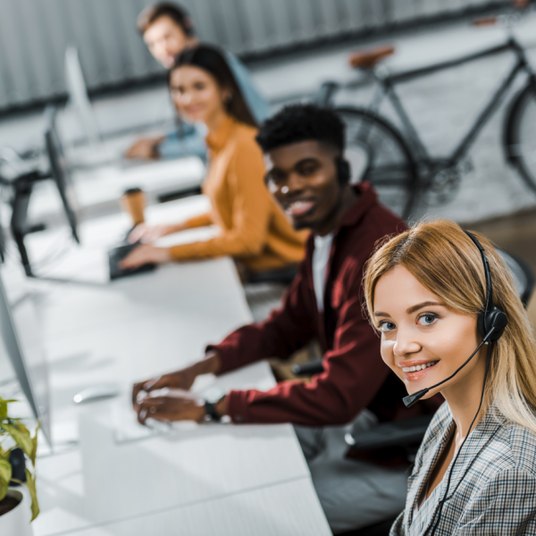 These Are the “Difference Maker” Majors That Prospective Students Are Looking For