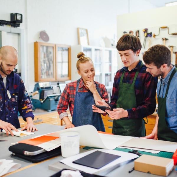 Growth in Trade School Enrollment is… Expected to Double!