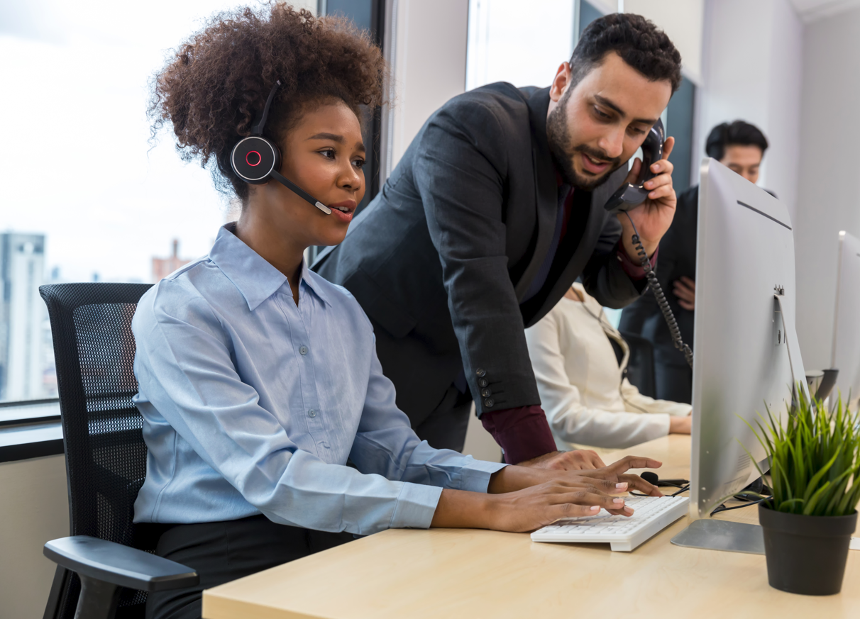 Increasing New Student Enrollments: Why Utilizing an EDU Focused Contact Center Is a Must