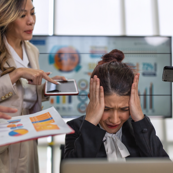 Devastating News for Traditional Higher Ed