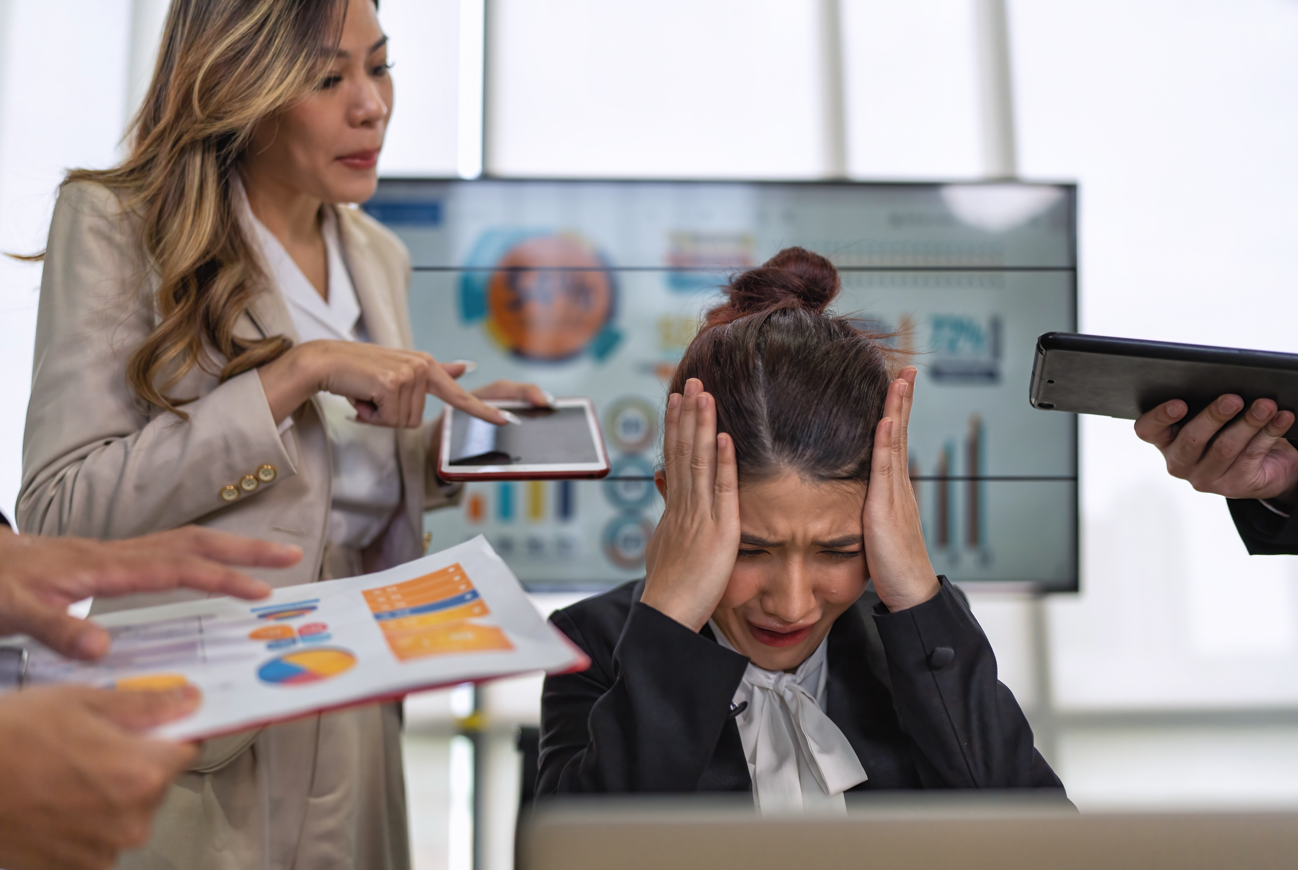 Devastating News for Traditional Higher Ed