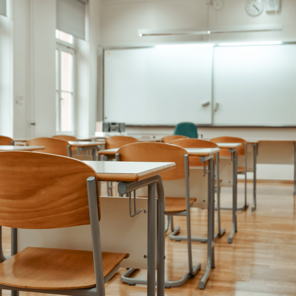 Ghost Students… One Way to Avoid Enrolling Them