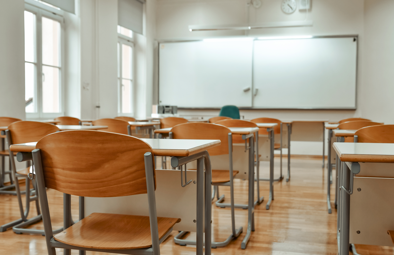 Ghost Students… One Way to Avoid Enrolling Them