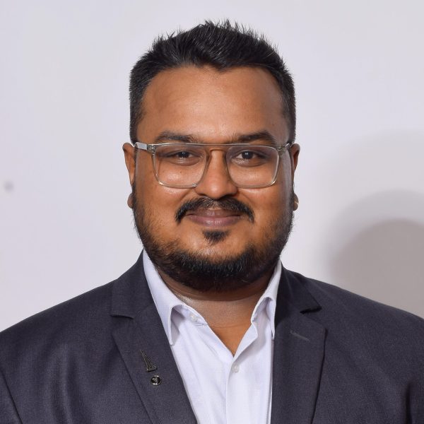 Bharath Kumar Bharath Kumar -cmg