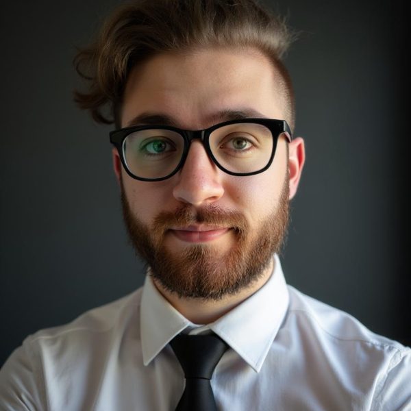 Justin Rosenthal Justin Rosenthal - cmg