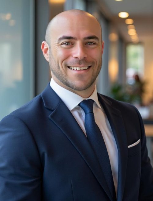 Kristopher DiSorbo Kristopher DiSorbo - cmg