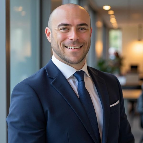 Kristopher DiSorbo Kristopher DiSorbo - cmg