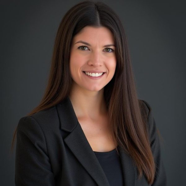 Lauren Burcl Lauren Burcl - cmg