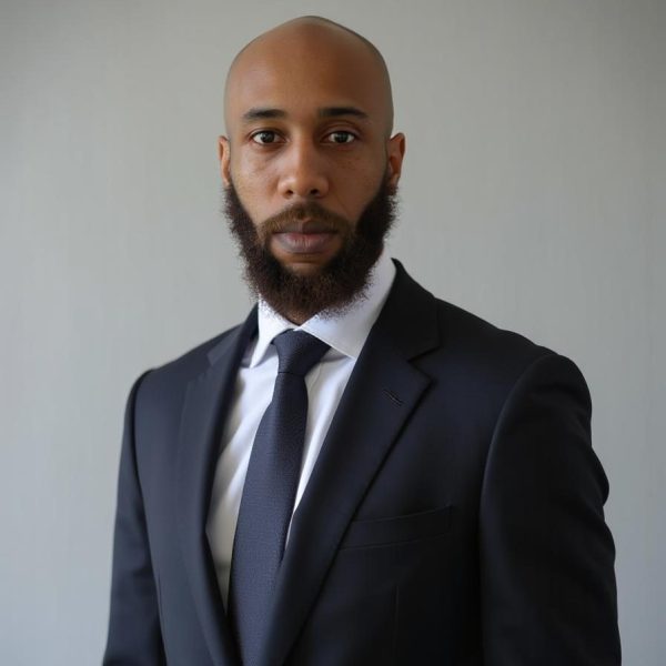 Travis Robertson Travis Robertson - cmg