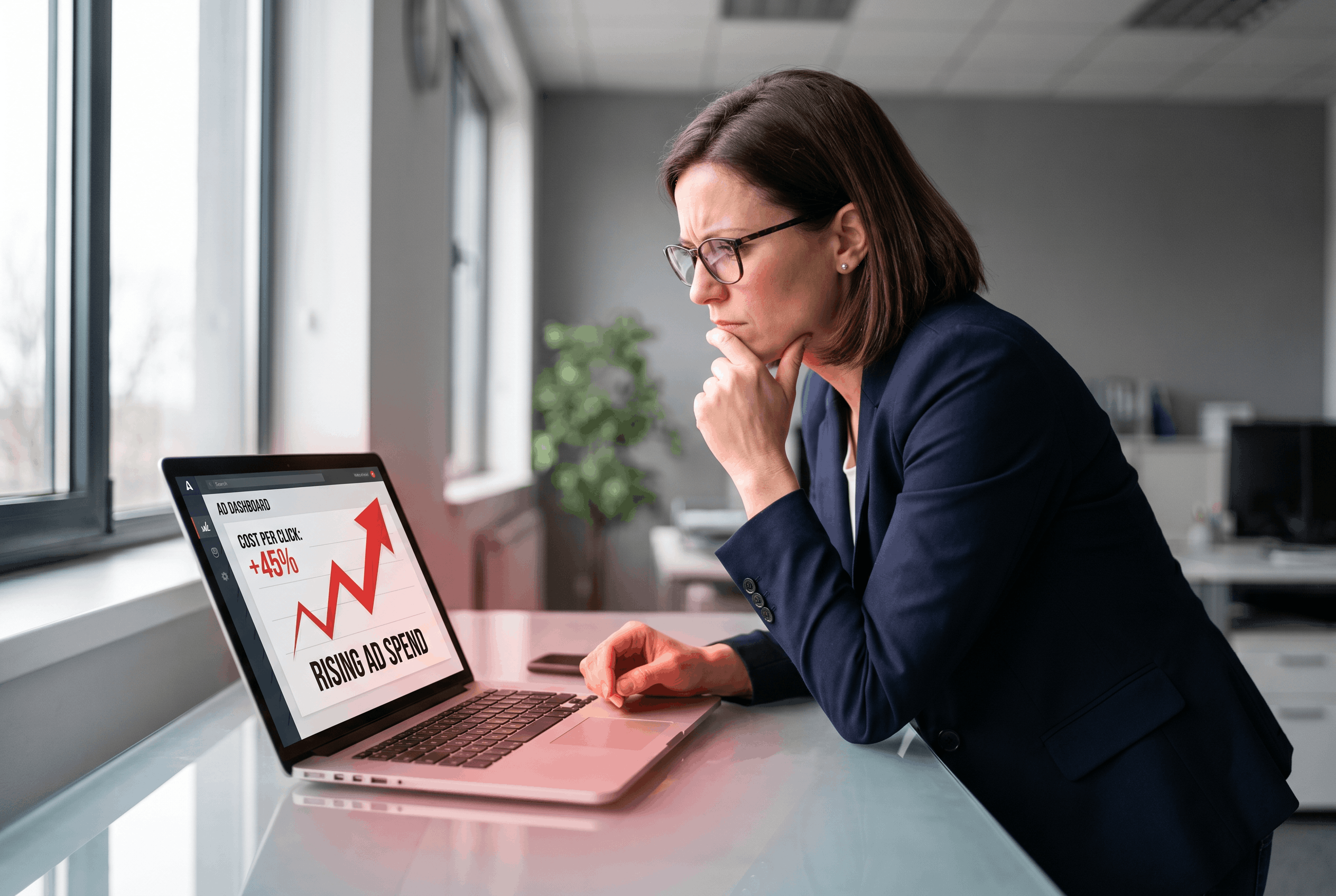 Analyzing Digital Advertising Metrics (1)
