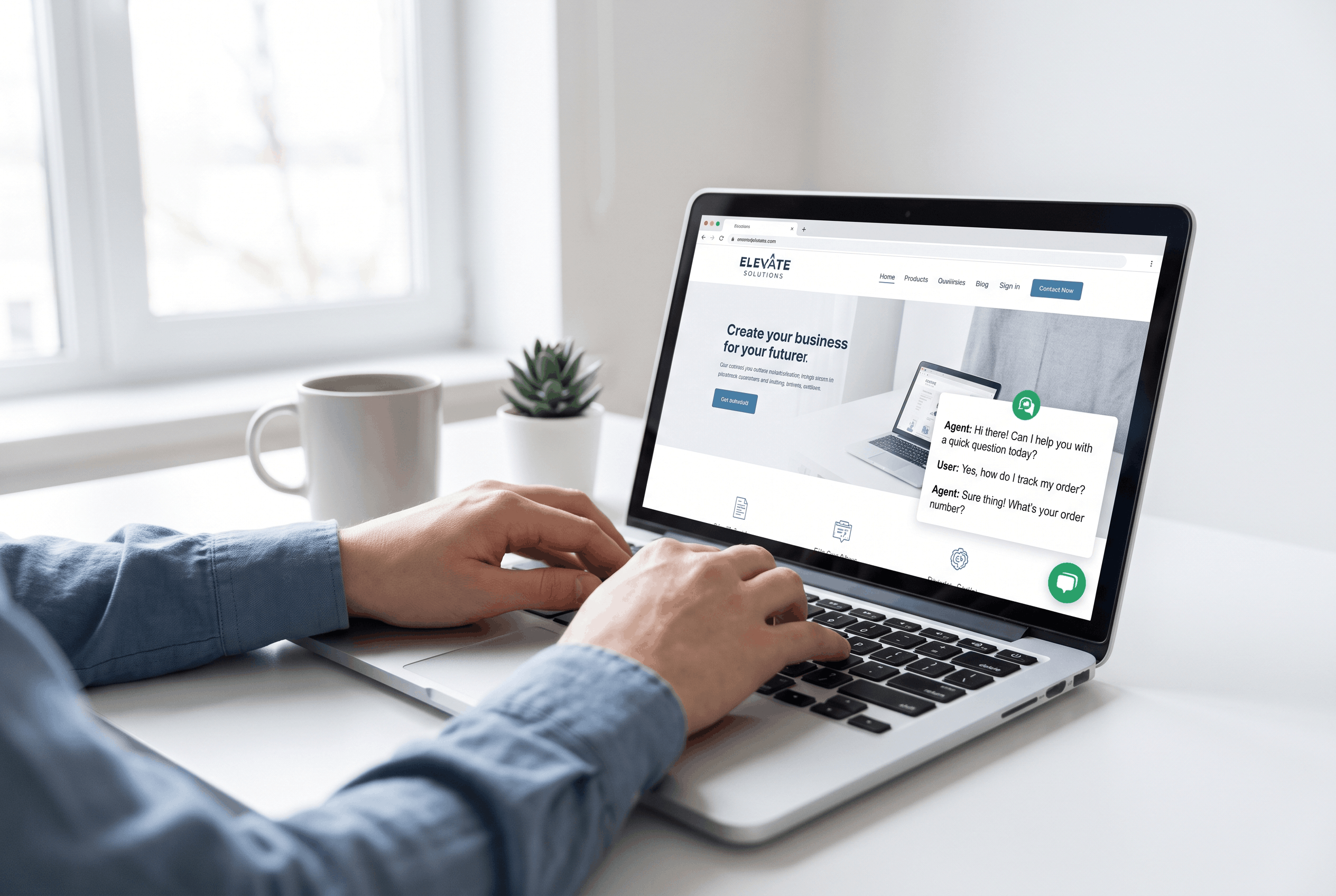 Exploring Elevate Solutions Your Business Partner (1) (1)